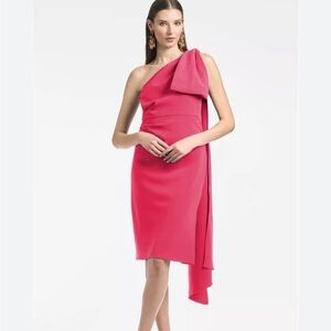 Miranda dress sachin & babi
